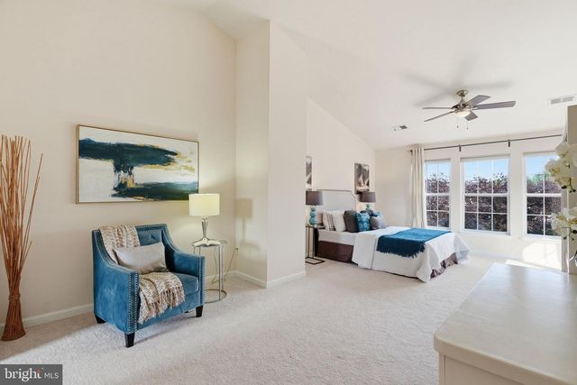 8354 HUNTER MURPHY CIR, Alexandria, VA 22309