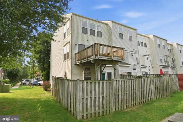 8354 HUNTER MURPHY CIR, Alexandria, VA 22309