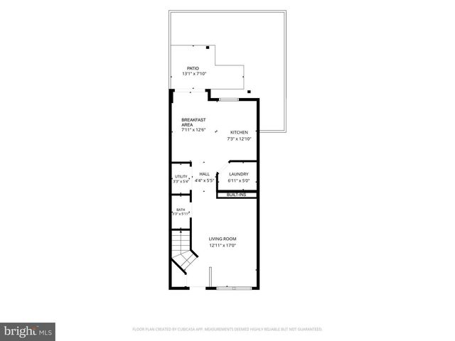 8354 HUNTER MURPHY CIR, Alexandria, VA 22309