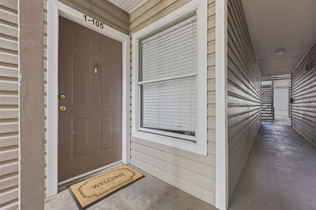 4000 SW 23RD STREET 1-105, Gainesville, FL 32608
