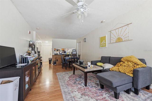 4000 SW 23RD STREET 1-105, Gainesville, FL 32608