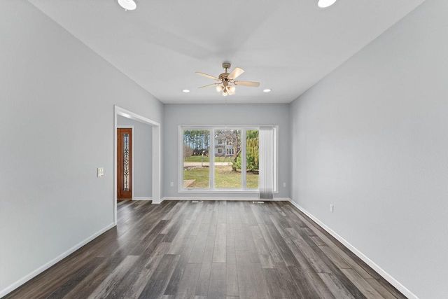 S4185 Whispering Pines Drive, Baraboo, WI 53913