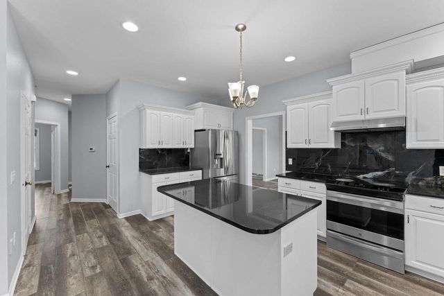 S4185 Whispering Pines Drive, Baraboo, WI 53913
