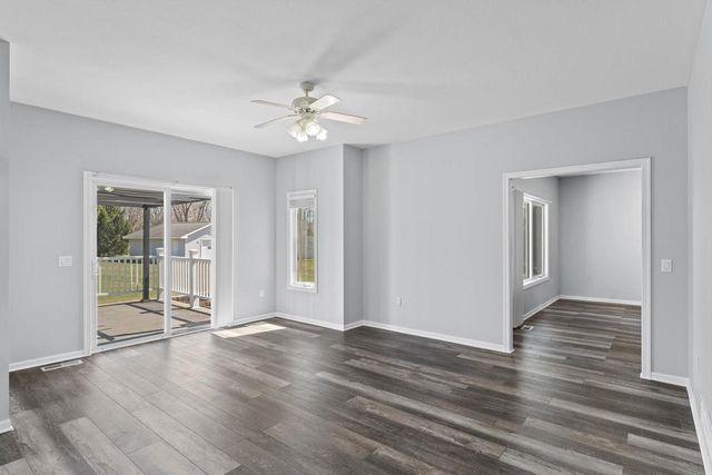 S4185 Whispering Pines Drive, Baraboo, WI 53913