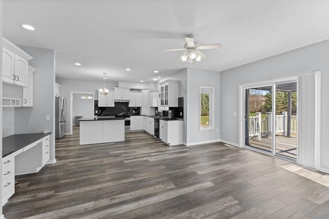 S4185 Whispering Pines Drive, Baraboo, WI 53913