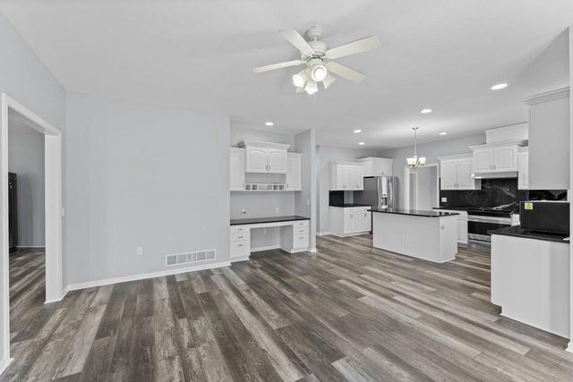 S4185 Whispering Pines Drive, Baraboo, WI 53913