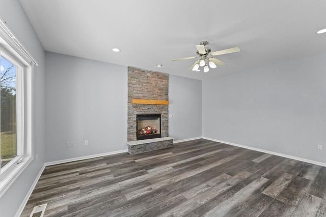 S4185 Whispering Pines Drive, Baraboo, WI 53913