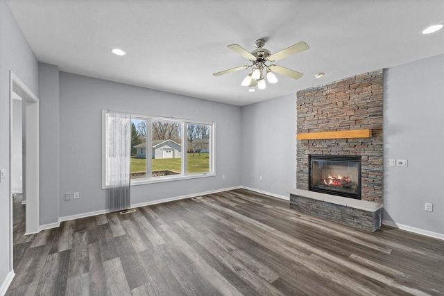 S4185 Whispering Pines Drive, Baraboo, WI 53913
