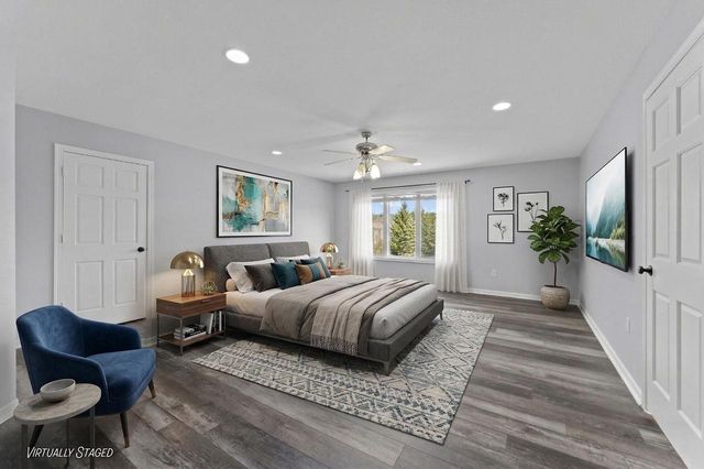 S4185 Whispering Pines Drive, Baraboo, WI 53913