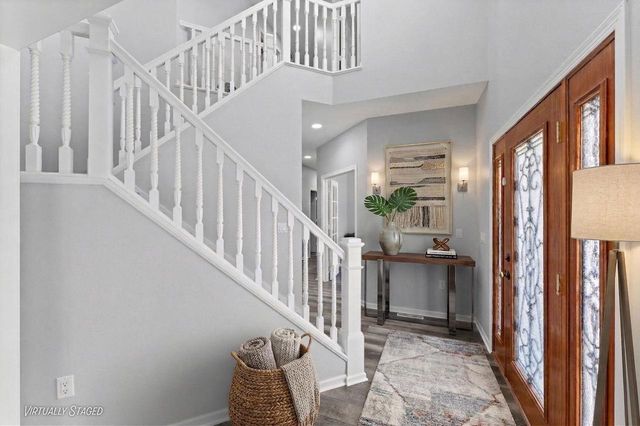 S4185 Whispering Pines Drive, Baraboo, WI 53913