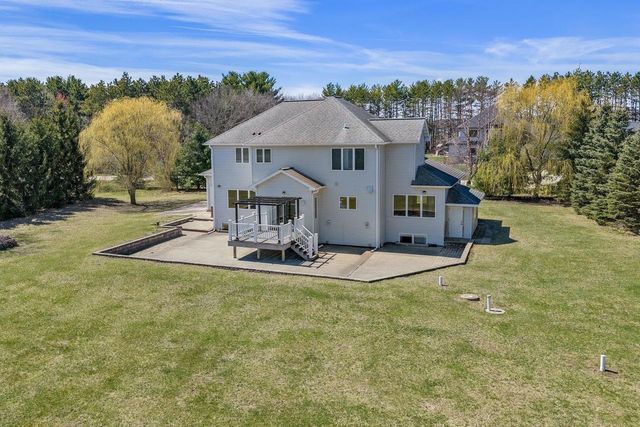 S4185 Whispering Pines Drive, Baraboo, WI 53913