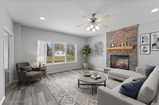 S4185 Whispering Pines Drive, Baraboo, WI 53913