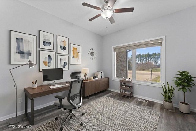 S4185 Whispering Pines Drive, Baraboo, WI 53913