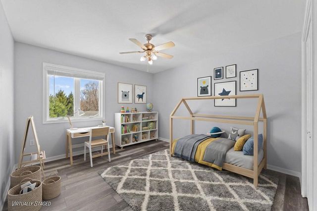 S4185 Whispering Pines Drive, Baraboo, WI 53913