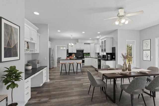 S4185 Whispering Pines Drive, Baraboo, WI 53913