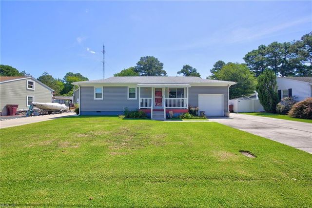 809 Clay AVE, Chesapeake, VA 23323