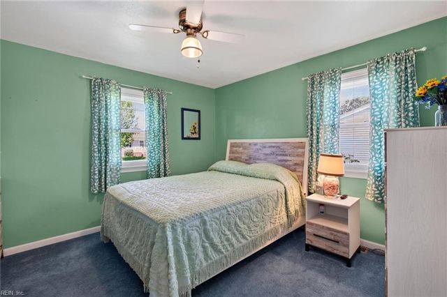 809 Clay AVE, Chesapeake, VA 23323
