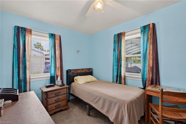 809 Clay AVE, Chesapeake, VA 23323