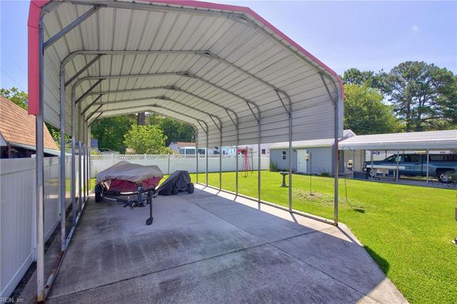 809 Clay AVE, Chesapeake, VA 23323