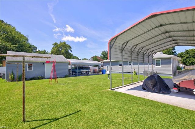 809 Clay AVE, Chesapeake, VA 23323