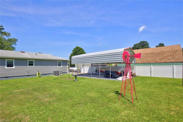 809 Clay AVE, Chesapeake, VA 23323