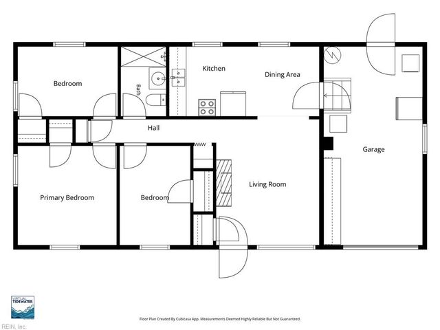 809 Clay AVE, Chesapeake, VA 23323