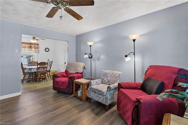 809 Clay AVE, Chesapeake, VA 23323