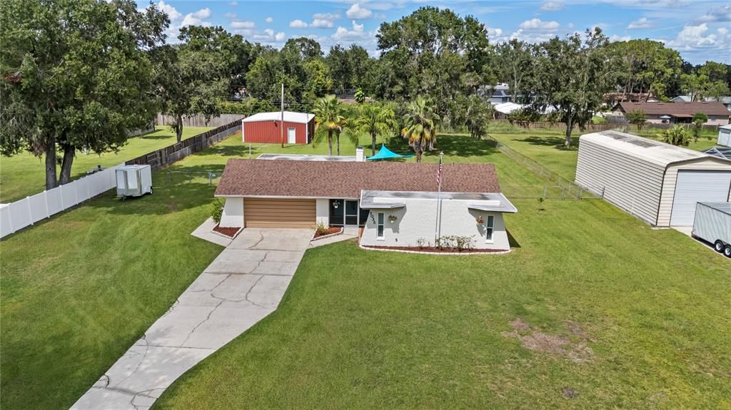 3035 FOREST DRIVE, Lakeland, FL 33811