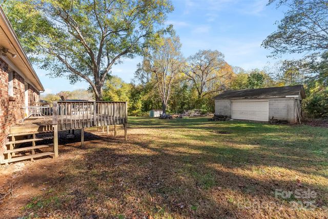 5111 Westgate Drive, Shelby, NC 28152