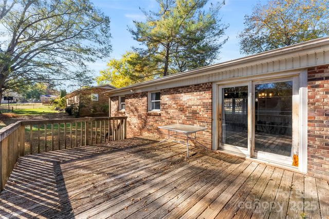 5111 Westgate Drive, Shelby, NC 28152