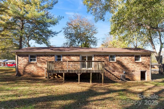5111 Westgate Drive, Shelby, NC 28152