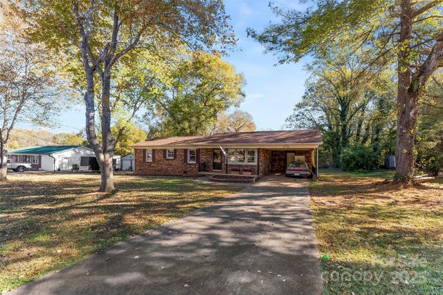 5111 Westgate Drive, Shelby, NC 28152