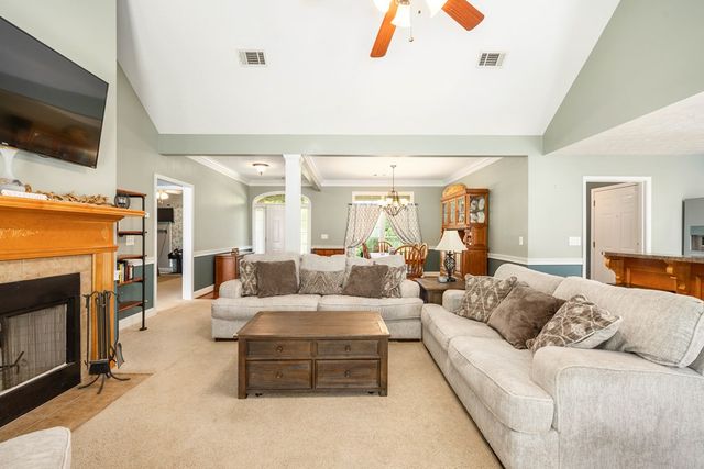 560 Saddlebrook Trail, Ellerslie, GA 31807