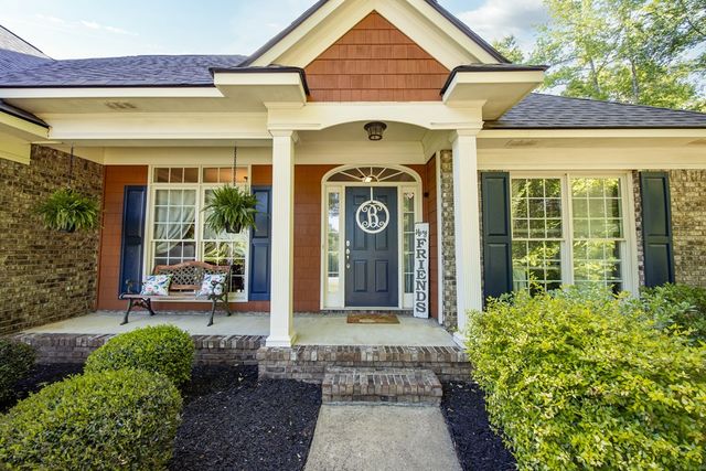 560 Saddlebrook Trail, Ellerslie, GA 31807