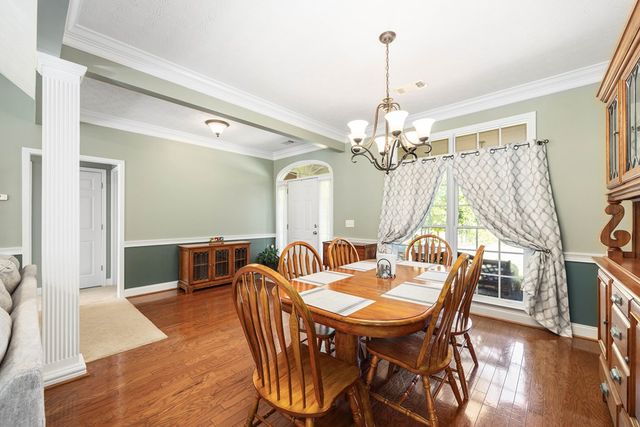 560 Saddlebrook Trail, Ellerslie, GA 31807