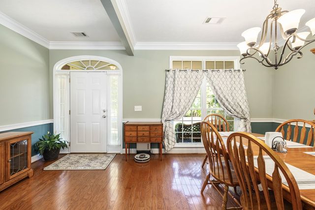 560 Saddlebrook Trail, Ellerslie, GA 31807