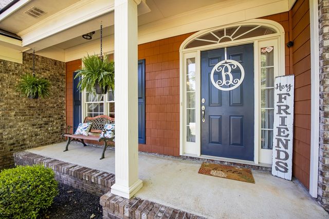 560 Saddlebrook Trail, Ellerslie, GA 31807