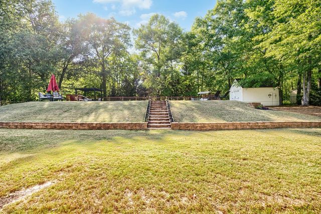 560 Saddlebrook Trail, Ellerslie, GA 31807
