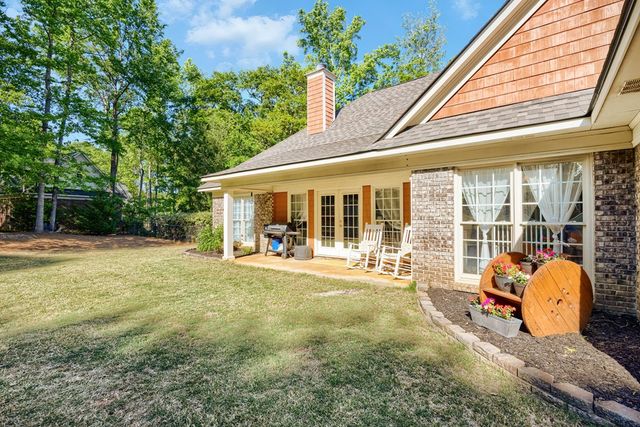 560 Saddlebrook Trail, Ellerslie, GA 31807