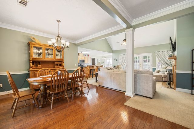 560 Saddlebrook Trail, Ellerslie, GA 31807