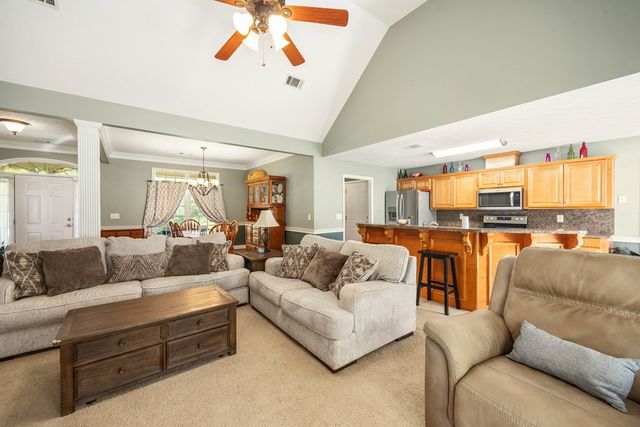 560 Saddlebrook Trail, Ellerslie, GA 31807