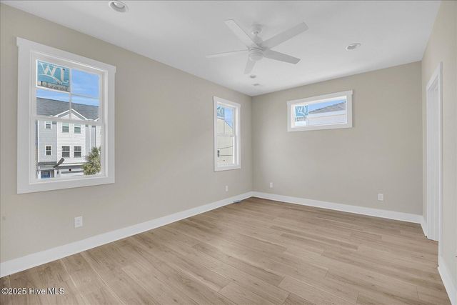 824 Kenneth Avenue 1, Carolina Beach, NC 28428