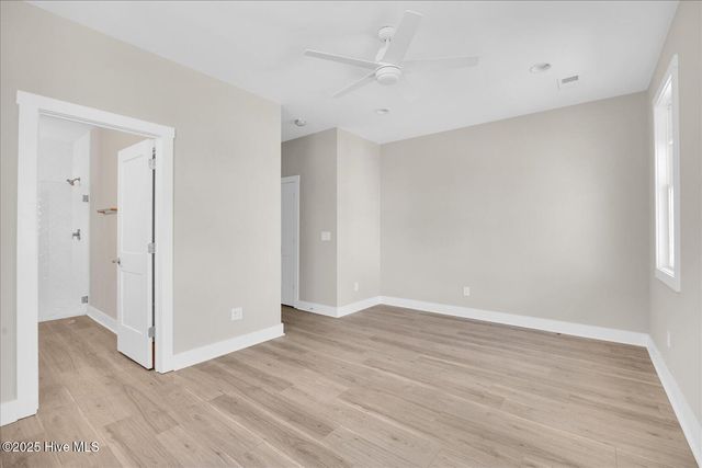 824 Kenneth Avenue 1, Carolina Beach, NC 28428