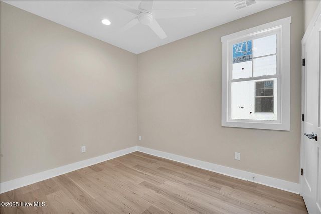 824 Kenneth Avenue 1, Carolina Beach, NC 28428
