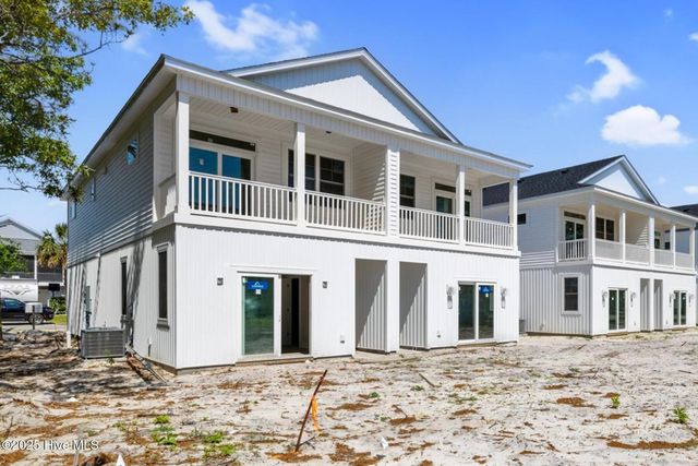 824 Kenneth Avenue 1, Carolina Beach, NC 28428