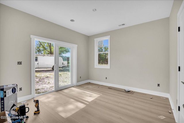 824 Kenneth Avenue 1, Carolina Beach, NC 28428