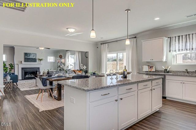 49 Plantation Drive, Youngsville, NC 27596