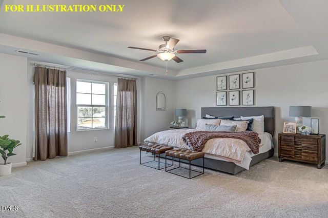 49 Plantation Drive, Youngsville, NC 27596