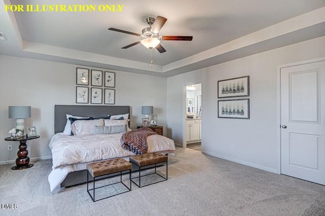 49 Plantation Drive, Youngsville, NC 27596