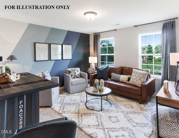 49 Plantation Drive, Youngsville, NC 27596